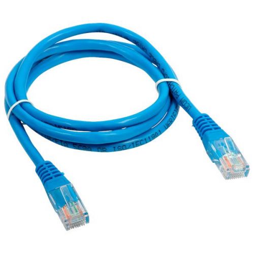 Cable UTP Cat5 Patch Cord 1,5mts
